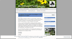 Desktop Screenshot of hasgardens.org